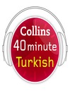 Turkish (MP3)